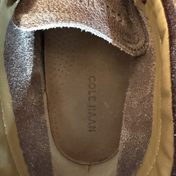 Cole Haan Chukka - Picture 11 of 11